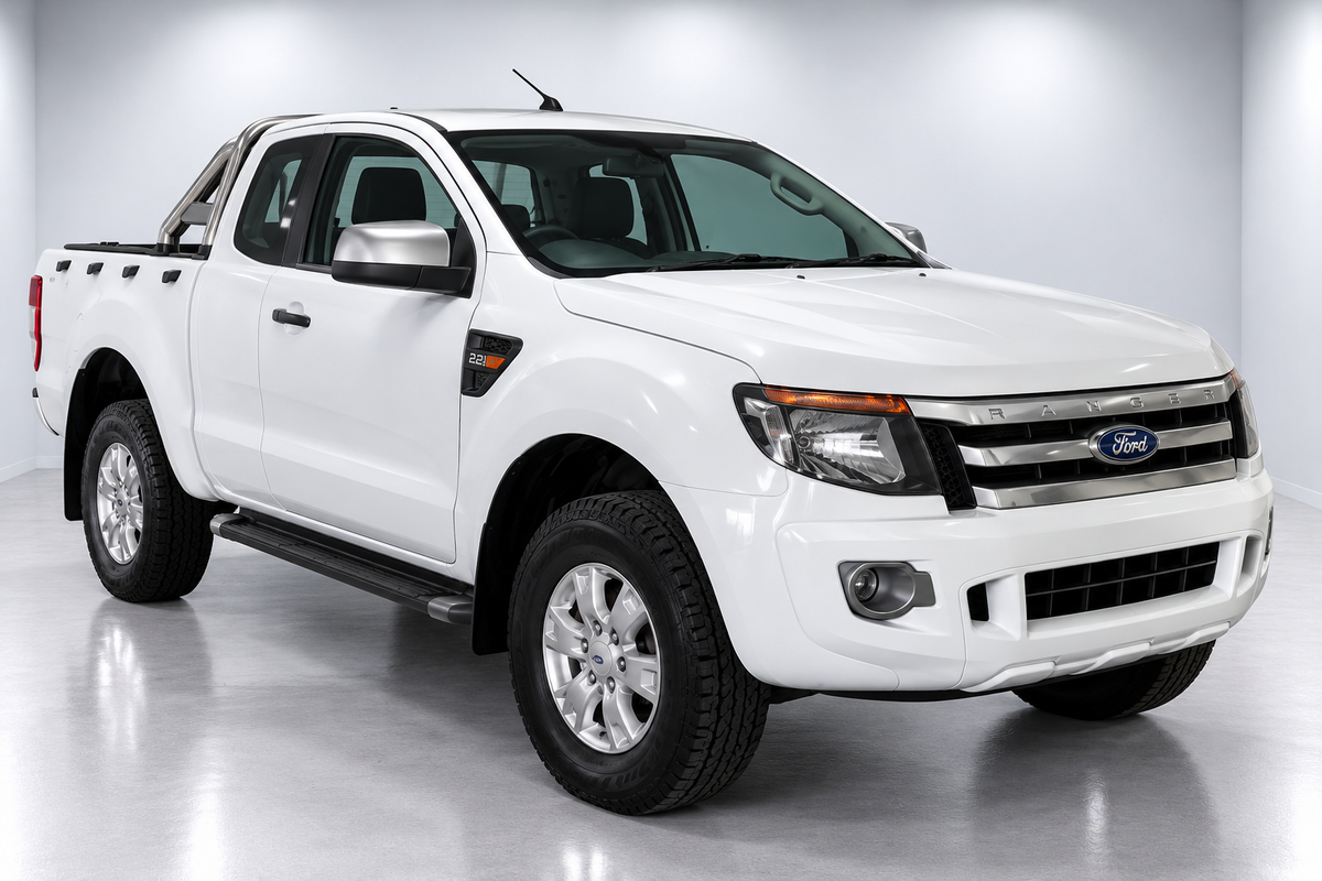 Ford Ranger 2.2 2012-2015