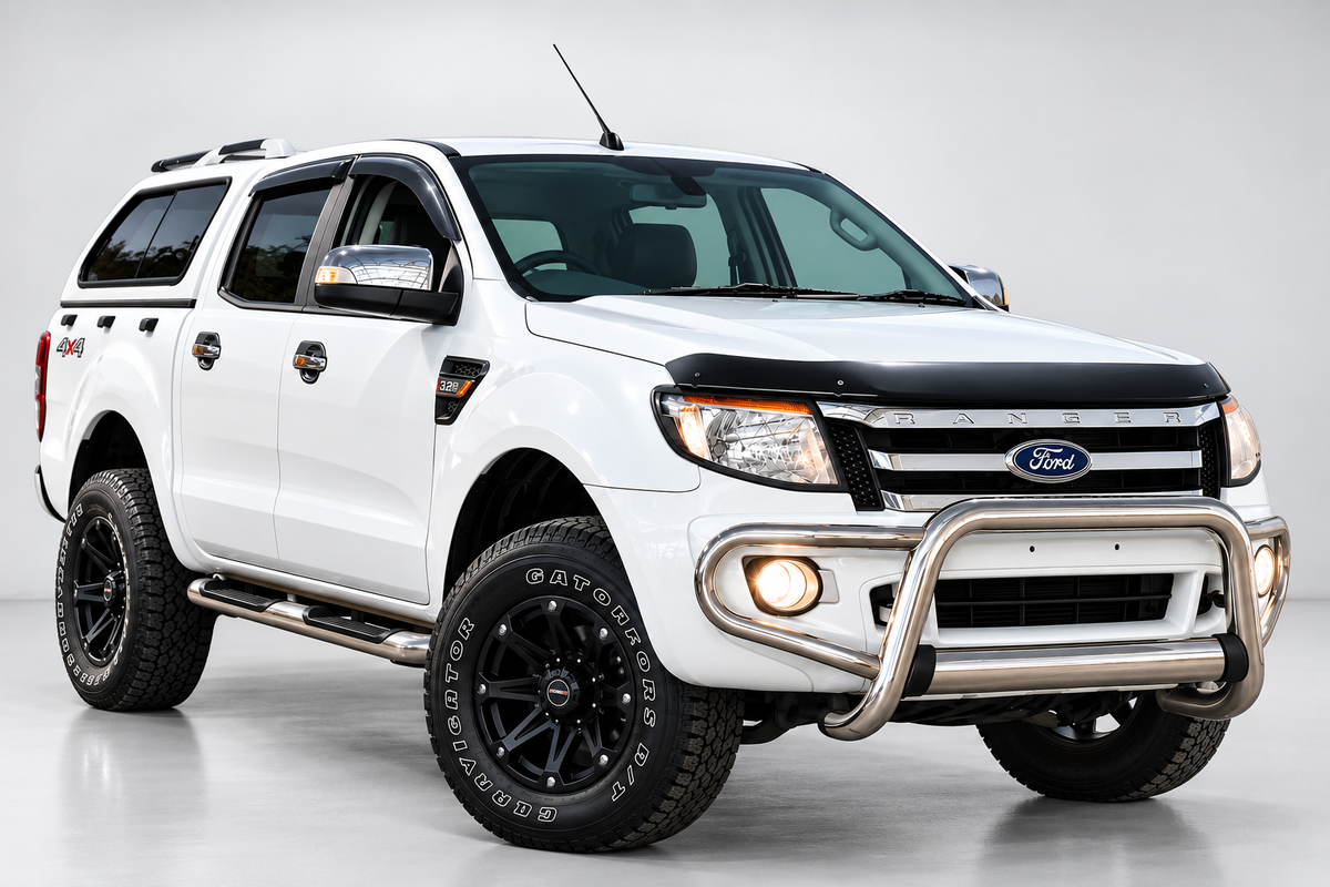 Ford Ranger 3.2 2012-2015