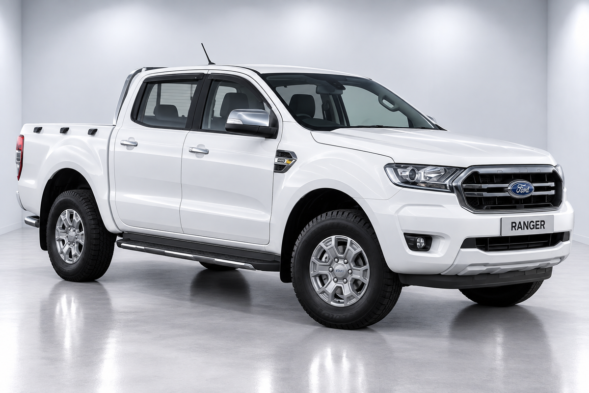 Ford Ranger 3.2 2016-2022 (Facelift)