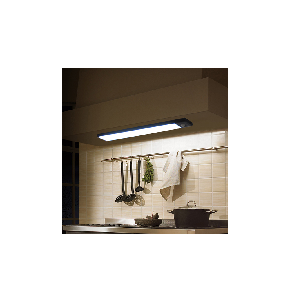 200mm LED Light Bar 2W 39LEDS (Set of 2)