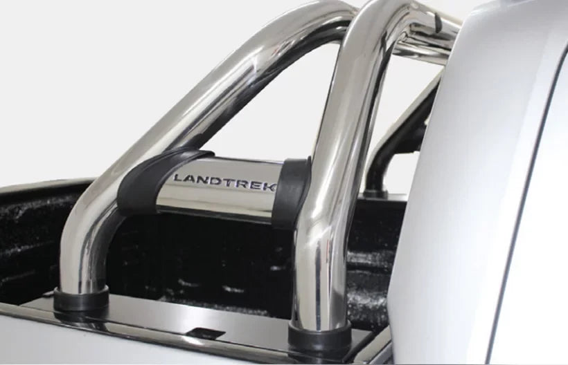 ARTAV Peugeot Landtrek (2021-Present) Sports Bar - Double Cab