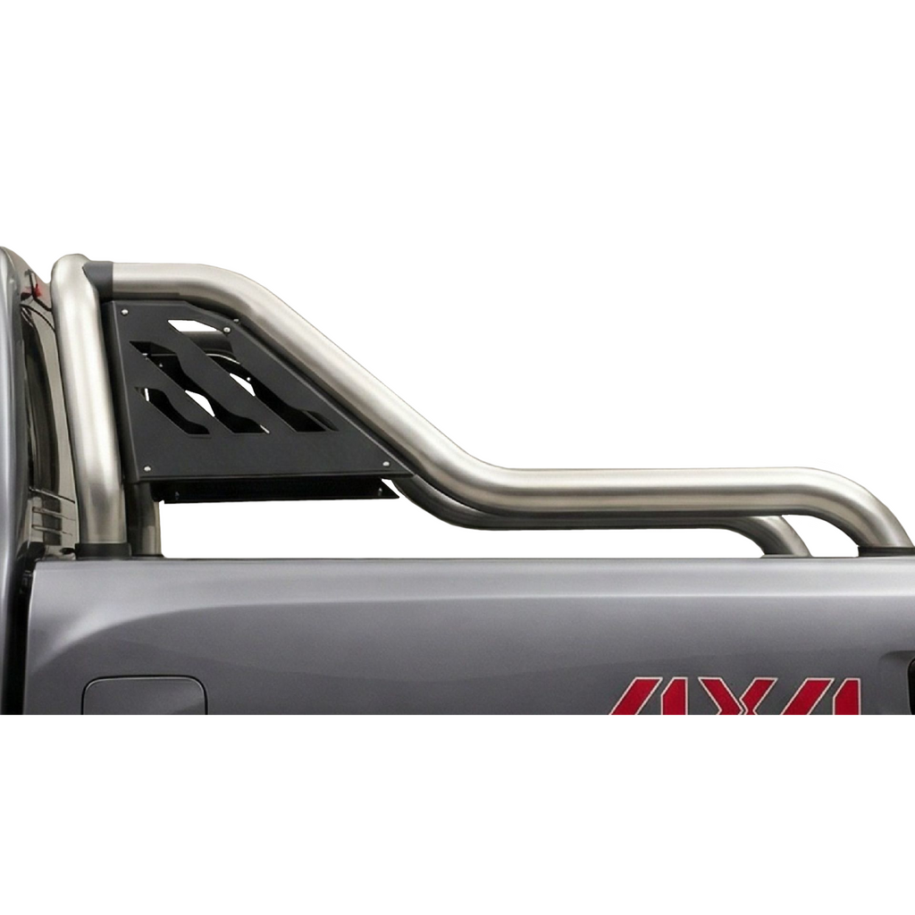 ARTAV Foton Tunland V9 (2025-Present) Extended Sports Bar