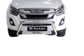 ARTAV Isuzu KB/D-Max RT50 & RT85 (2013-2021) Nudge Bar