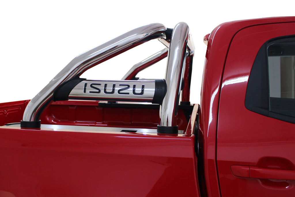 ARTAV Isuzu D-MAX (2013-Present) Sports Bar