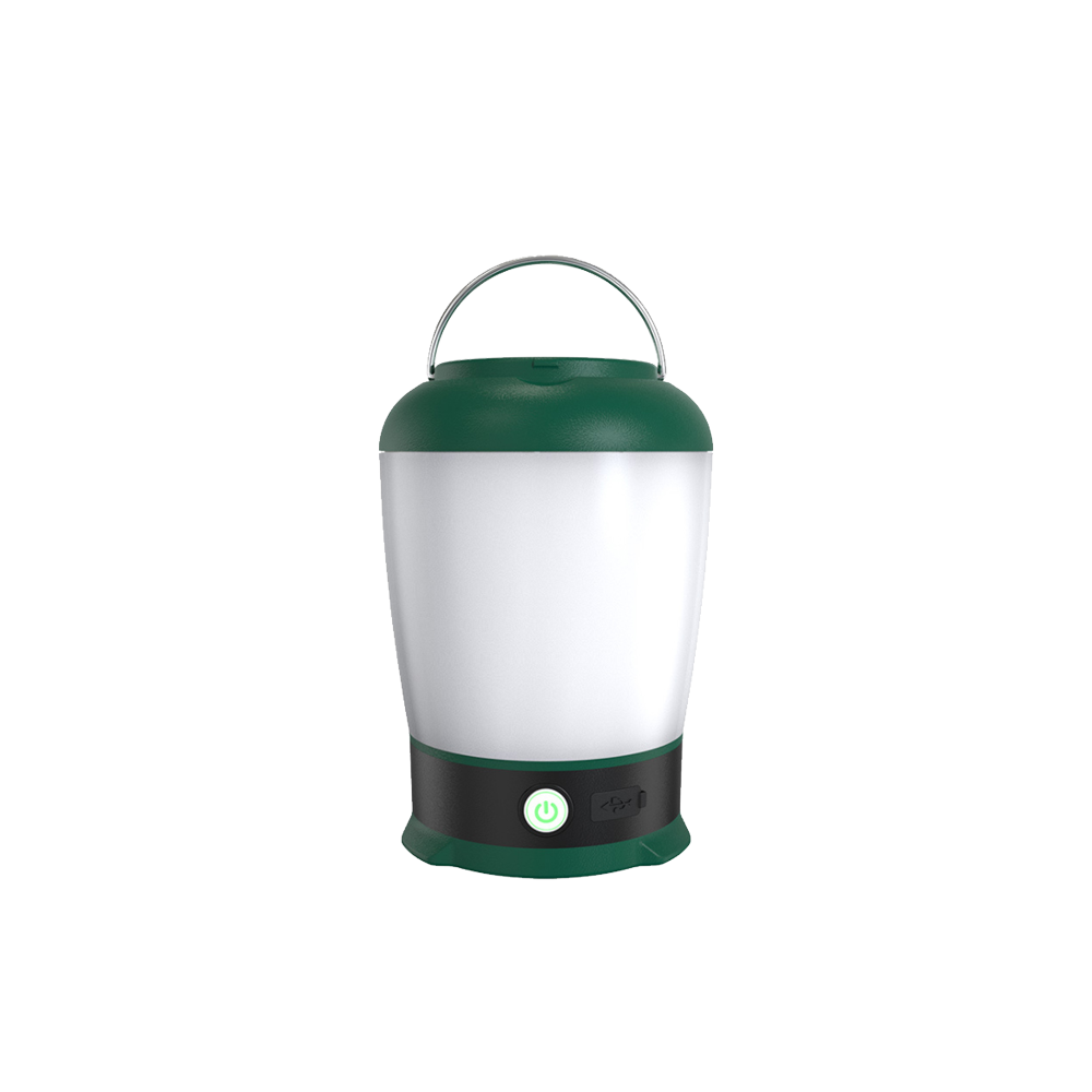 Lantern LED with USB