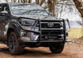 ARTAV Toyota Hilux GD6 (2020-Present) Facelift - Headlight Wrap Around Bushbar