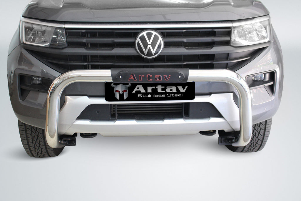 ARTAV VW Amarok (2023-Present) PDC Nudge Bar