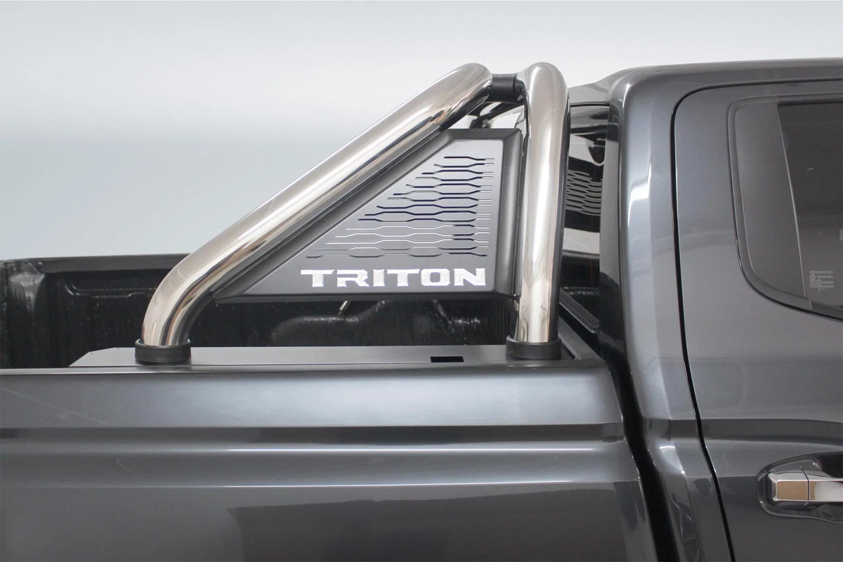 ARTAV Mitsubishi Triton (2024-Present) Sports Bar