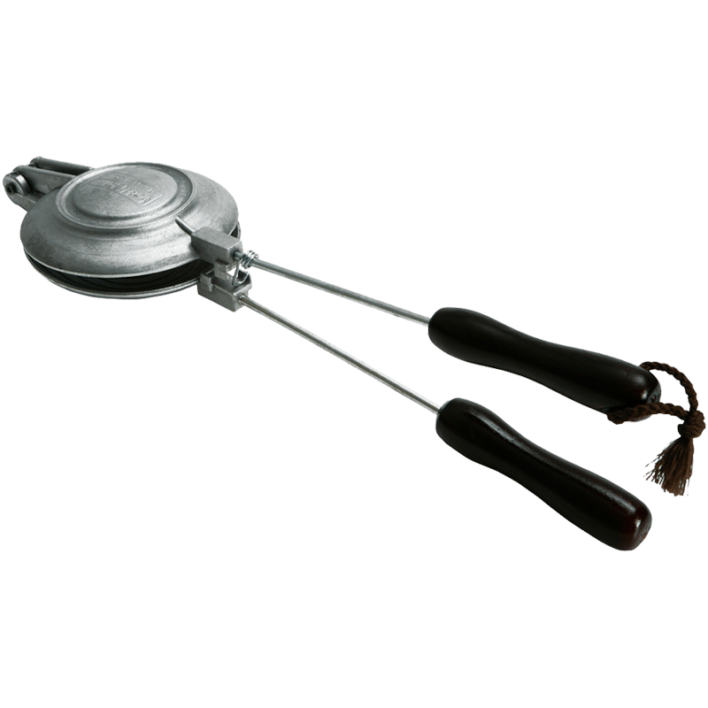 Aluminium Jaffle Maker