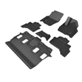 Toyota Landcruiser 16-25 Kagu Mat J250 Fullset