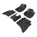 Suzuki Jimny Gen4 23+ Kagu Mat 5Door Fullset A/T
