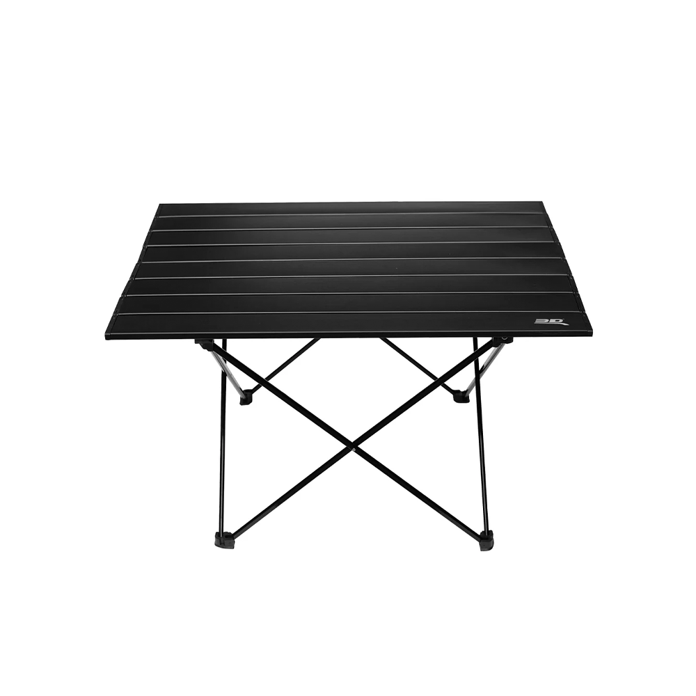 3D Aluminium Folding Table 68X46.5cm