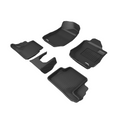 Suzuki Jimny 2019+ 3Door Kagu Car Mat Set M/T