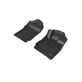 Ford Ranger 12-22 Kagu Mat Auto Front Row 2pcs