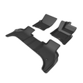 Land Rover Defender 110 20+ Kagu Mat Fullset 3pcs