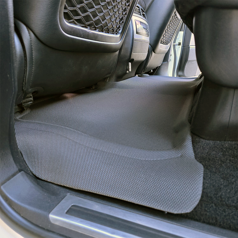 Toyota Landcruiser 200 Series 12+ Kagu Mat Fullset