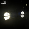 Hamer Luminos Series 7″ or 9″ Spot Lights