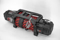 Hamer Genesis 13000LB Synthetic Wireless Winch