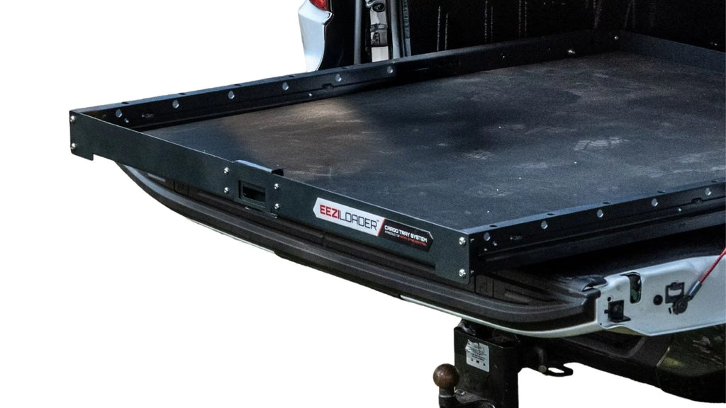 ARTAV Isuzu D-MAX Gen 7 (2022-Present) EeziLoader Cargo Tray - Double Cab Only