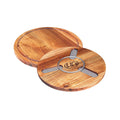 380mm Potjie Board