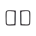 VW Amarok 09-19 Tail Light Covers M/B