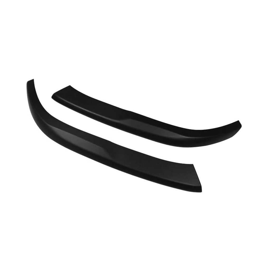 VW Amarok 23+ Head Light Cover Trims