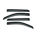 VW Amarok 2023+ Weather Guards M/B
