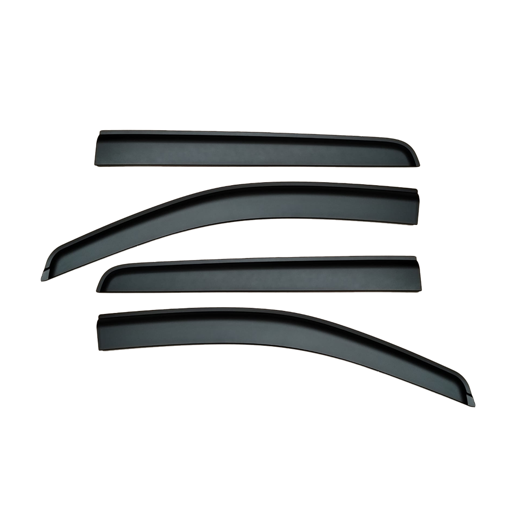 VW Amarok 2023+ Weather Guards M/B