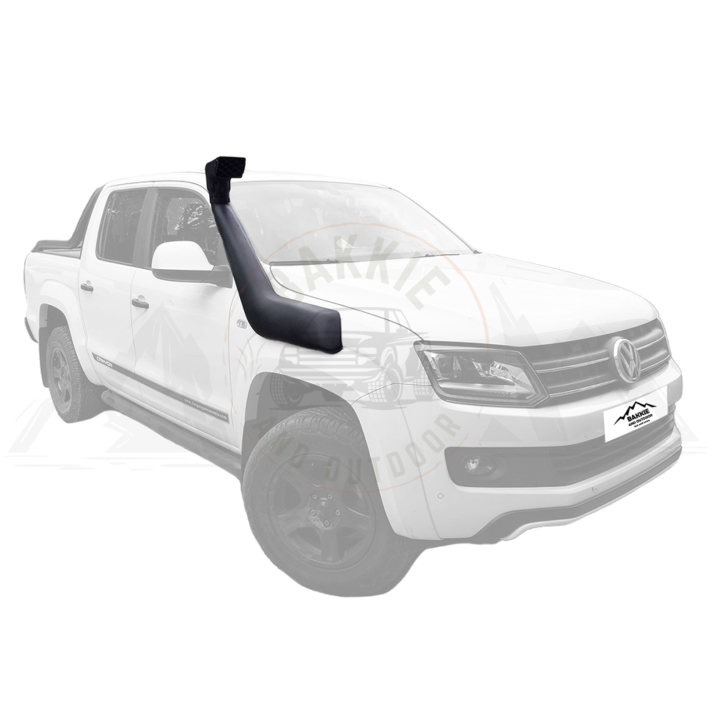 VW Amarok Snorkel