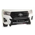 ARTAV Toyota Hilux LEGEND 50 GD6 (2016-2025) Honeycomb Nudge Bar
