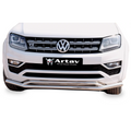 ARTAV VW Amarok (2011-2022) Styling Bar