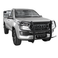 ARTAV Foton Tunland G7 (2024-Present) Bush Bar