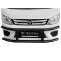 ARTAV Foton TruckMate (2025-Present) Front Bumper Protector