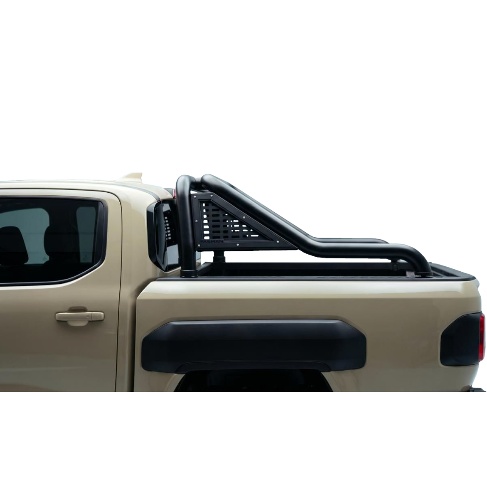 ARTAV Kia Tasman (2026-Present) Sports Bar - Double Cab