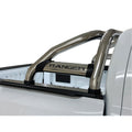 ARTAV Ford Ranger Next Gen (2023-Present) Sports Bar w/ Oval Side Tubes