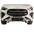 ARTAV Isuzu MU-X (2025-Present) PDC Friendly Nudge Bar