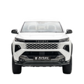 ARTAV Toyota Hilux Travo (2026-Present) Styling Bar