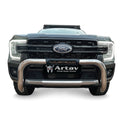 ARTAV Ford Ranger Next Gen Wildtrak (2023-Present) Nudge Bar - PDC Friendly