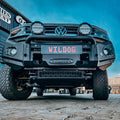 WILDOG VW Amarok Next Gen (2023-Present) Bash Plate