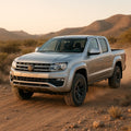 Powerbrake X-Line - VW Amarok 2.0 (10-22) Big Brake Kit - product image