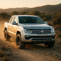 Powerbrake D-Line Brake Kit - VW Amarok V6 - product image