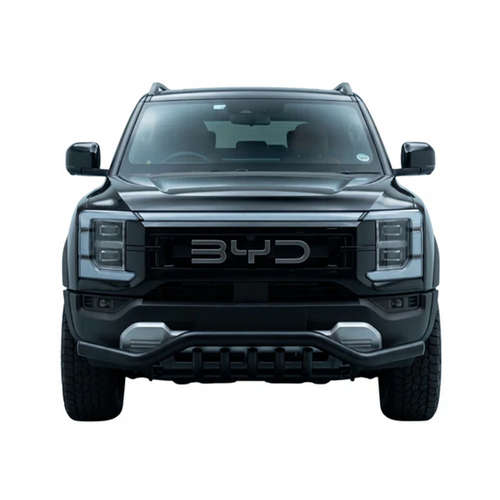 ARTAV BYD Shark (2025-Present) Predator Style Styling Bar