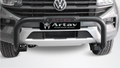ARTAV VW Amarok (2023-Present) PDC Nudge Bar