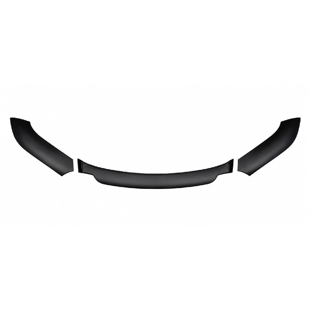 Toyota Hilux Legend (2021+) Bonnet Guard - Matte Black