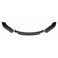 Toyota Hilux Legend (2021+) Bonnet Guard - Matte Black