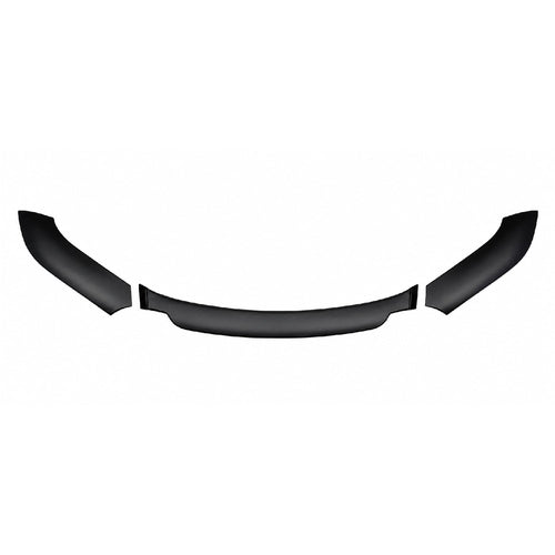 Toyota Hilux Legend (2021+) Bonnet Guard - Matte Black