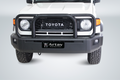 ARTAV Toyota Land Cruiser 70 Series (2024-Present) Grill Guard Nudge Bar