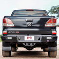 Hamer Mazda BT-50 2015-2019 M-Series - Hamer product image