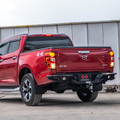 Hamer Mazda BT-50 2021+ Nova Series - Hamer product image