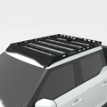 Predator BYD Shark 6 (2025-Present) Double Cab Roof Rack